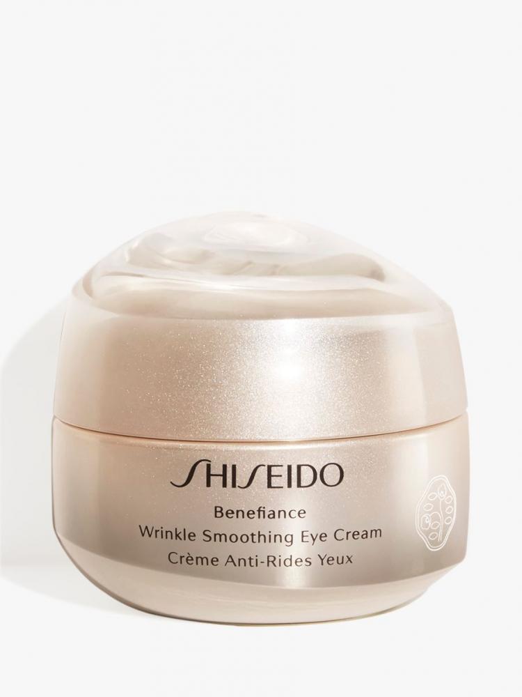 Shiseido Wrinkle Smoothing Eye Cream 15ml